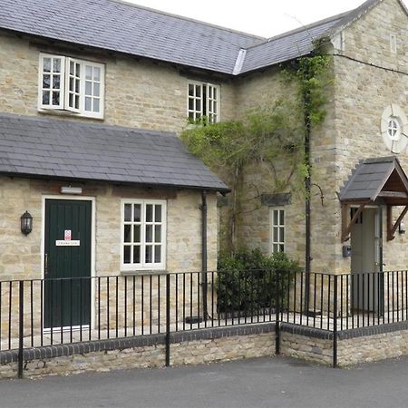The Talbot Inn Eynsham Kültér fotó