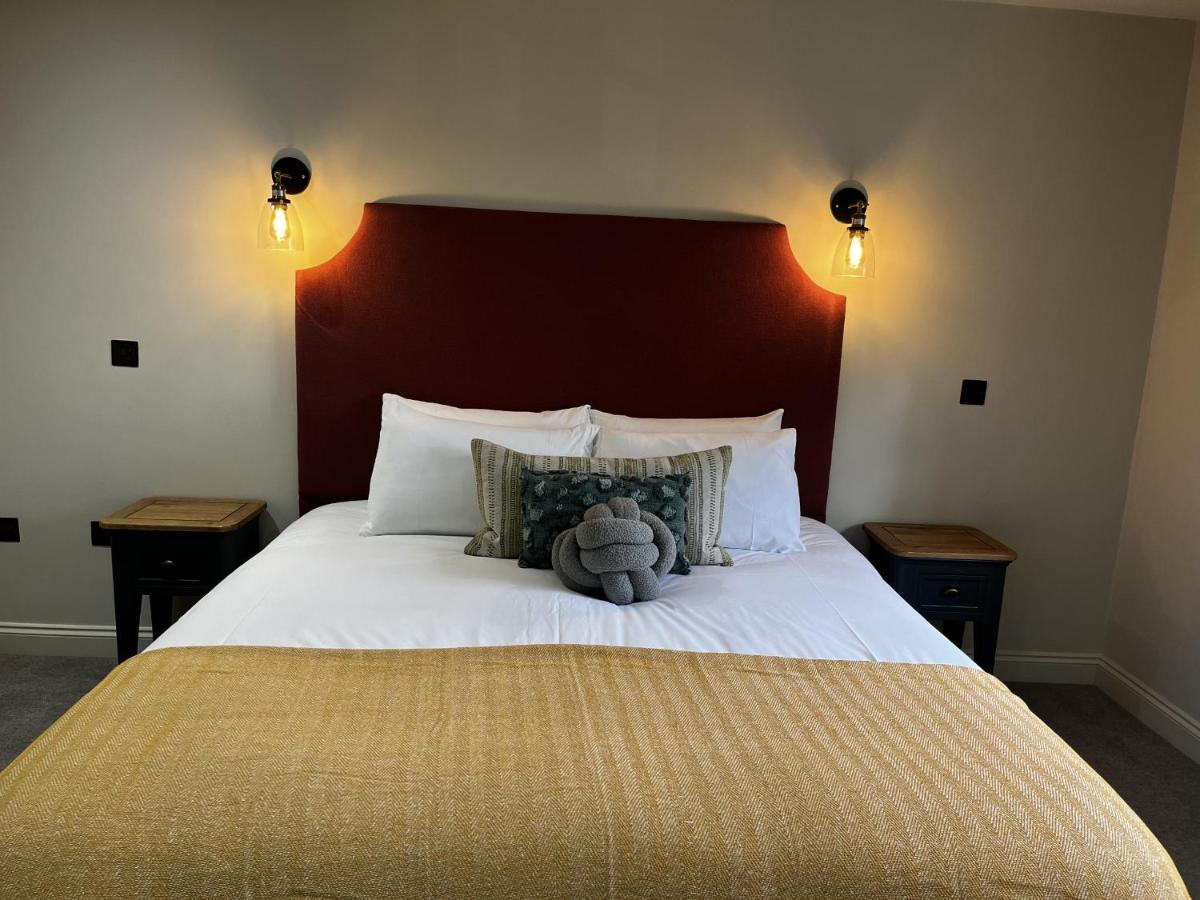 The Talbot Inn Eynsham Kültér fotó